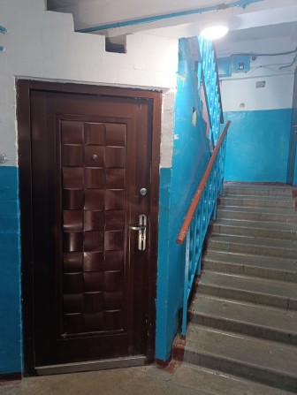 Продажа однокомнатной квартиры под ваш ремонт - фото 1