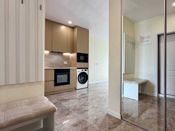 Продам 1к на жм Победа в жк Лагом (5 Континент, Затишный) Днепр