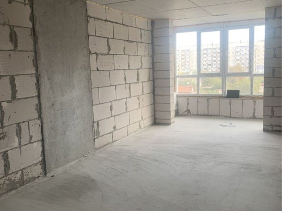 Велика 1к квартира в центрі міста (л1 Черкаси