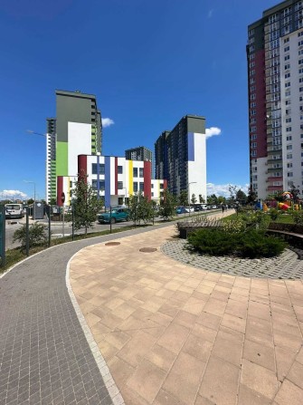 Квартира в ЖК Сирецькі Сади будинок здан та заселен - фото 1