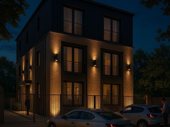 Квартира бул. Шевченка Черкассы