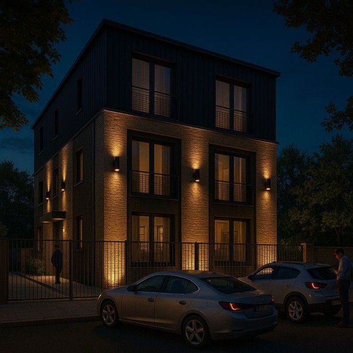 Квартира бул. Шевченка - фото 1