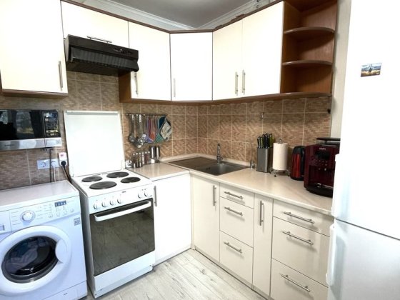 1-кімн. квартира, проспект Р.Шухевича, 28а Київ