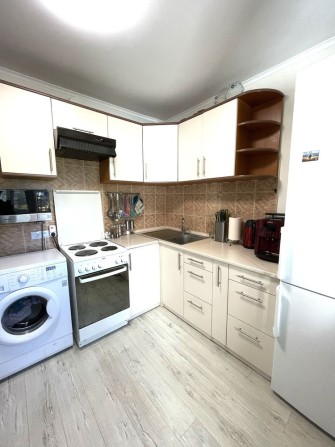 1-кімн. квартира, проспект Р.Шухевича, 28а - фото 1