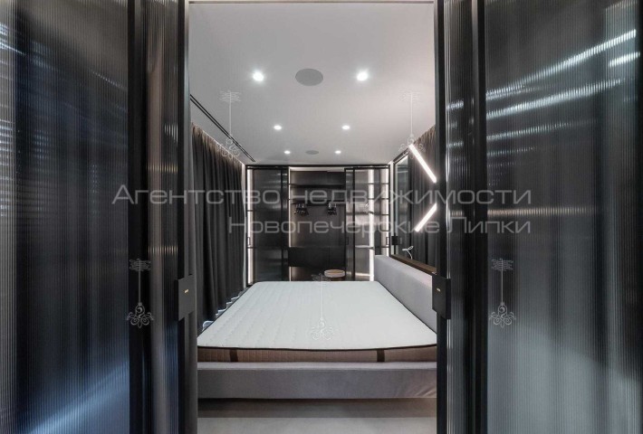 Продаж нової 2 к квартири 80 м Ж К Новопечерські Липки Верхогляда 19 А - фото 1