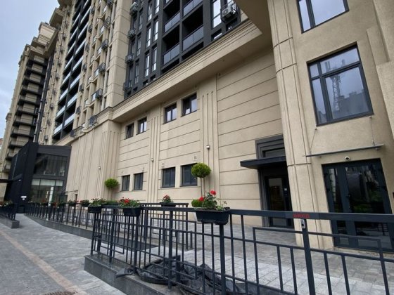 Продаж квартири у Жк «Premier Tower” Вінниця