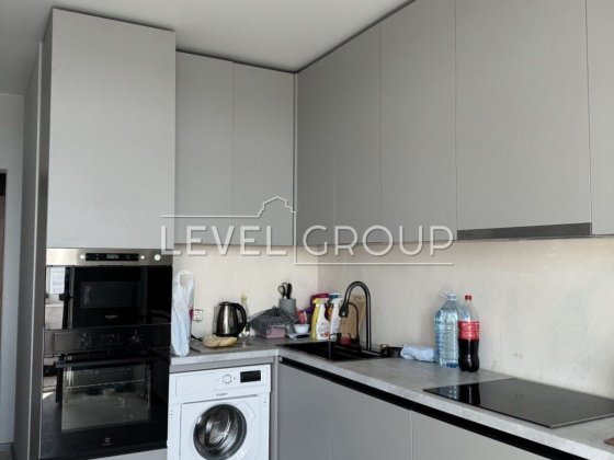 Є-Оселя / Є-Відновлення | 1к квартира ЖК Перлина Нивок, Нивки Киев