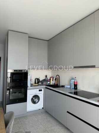 Є-Оселя / Є-Відновлення | 1к квартира ЖК Перлина Нивок, Нивки - фото 1