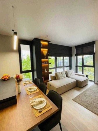 ЖК Файна Таун Продам 2-к з ремонтом 63м2 Салютна Нивки Respublika - фото 1