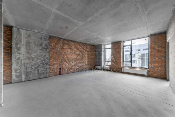 ПРОДАЖ Ексклюзивна квартира ЖК TRIIINITY, 100кв.м. , Печерск, Тринити - фото 1