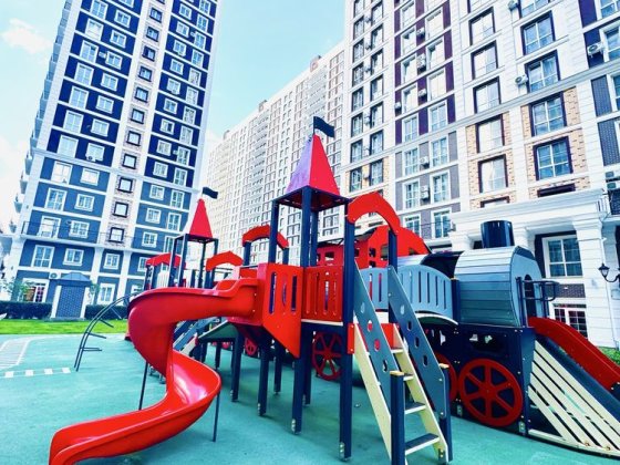 ЖК «Нова Англія» «Брайтон» ВЛАСНИК Киев