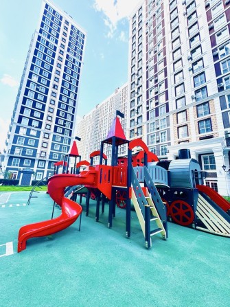 ЖК «Нова Англія» «Брайтон» ВЛАСНИК - фото 1