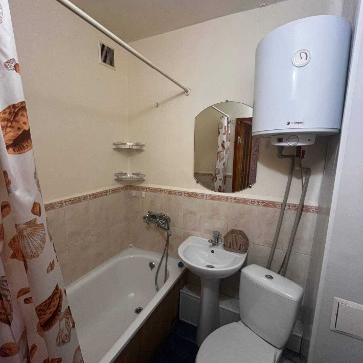 Продам 1к квартиру на ул. Гули Королевой Косиора Калиновая Левый берег - фото 1