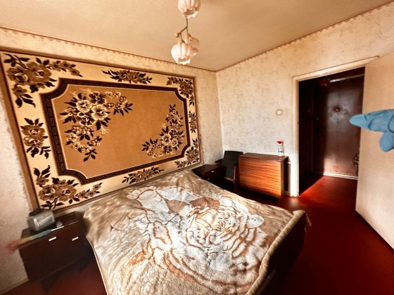 Від власника, без комісії. Проспект Червоної Калини 69а Київ