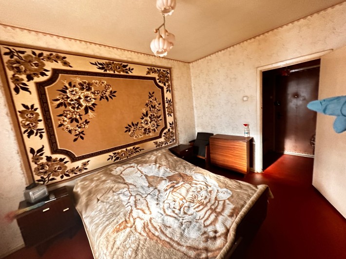 Від власника, без комісії. Проспект Червоної Калини 69а - фото 1