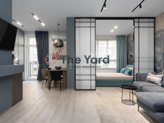 Продажа новой квартиры в ЖК Печерск Бульвар фонтанов Французкий 2 Киев