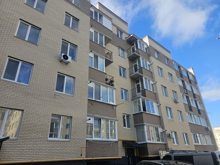 Продам 1 к квартиру в новому будинку - фото 1