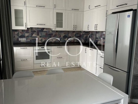 Продаж 3к квартири |90 м²|  Ст.М. Лівобережна Киев