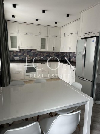 Продаж 3к квартири |90 м²|  Ст.М. Лівобережна - фото 1