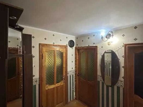 Трикімнатна квартира  з автономним опаленям Житомир