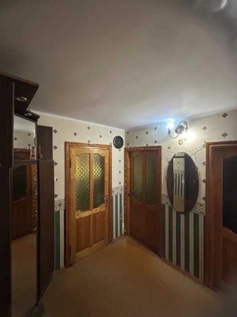 Трикімнатна квартира  з автономним опаленям - фото 1