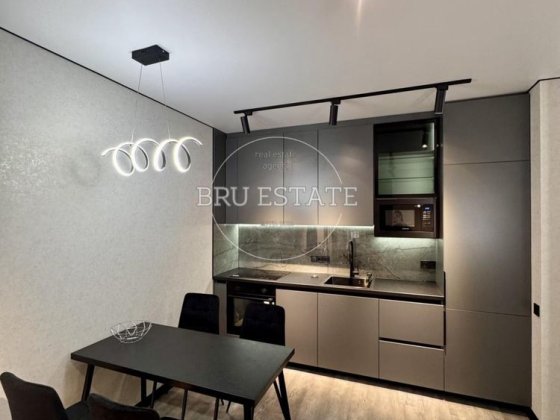 Продам 1к стильну квартиру в ЖК Славутич Дарницький Позняки Осокорки Киев