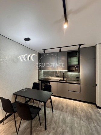 Продам 1к стильну квартиру в ЖК Славутич Дарницький Позняки Осокорки - фото 1