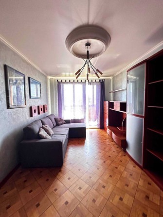 Продаж ЗАТИШНОЇ однокімнатної квартири на Донця - фото 1