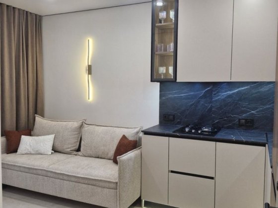 Продам 1 кімнатну квартиру в ЖК «Домашній 2» Житомир