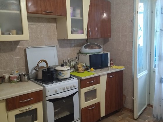 Продам трёхкомнатную квартиру в центре города Чернигов