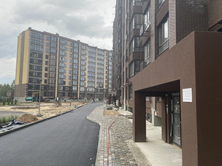 Продам однокімнатну квартиру Масани - фото 1