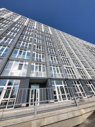 Є-відновлення Є-оселя! Продаж 1кімн. квартири по вул. Василя Стуса - фото 1