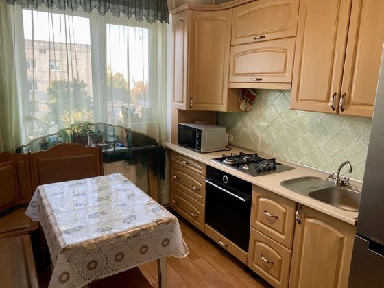 Продаж 3к квартири з автономкою Житомир