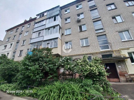 Продам 3- ри кім. квартиру в Чернігові - єВідновлення Чернигов