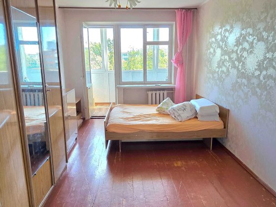 3-кім.кв.по вул.Грушевського в Центральній частині міста! Черкассы