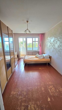 3-кім.кв.по вул.Грушевського в Центральній частині міста! - фото 1