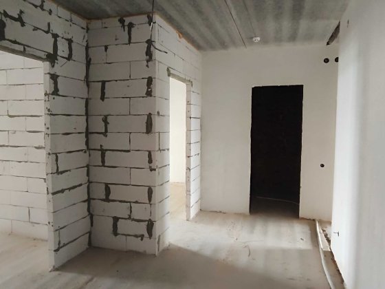 Продається простора двокімнатна квартира у новобудові Житомир