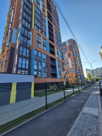 Продам квартиру в новобудові жк Рівер Сіті - фото 1