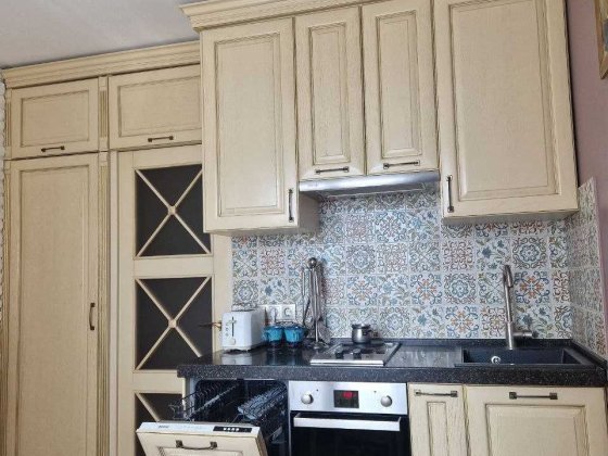 Продаётся 3-х комнатная квартира в ЖМ Солнечный! Без комиссии! Днепр