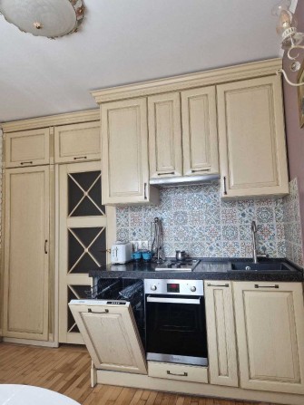 Продаётся 3-х комнатная квартира в ЖМ Солнечный! Без комиссии! - фото 1