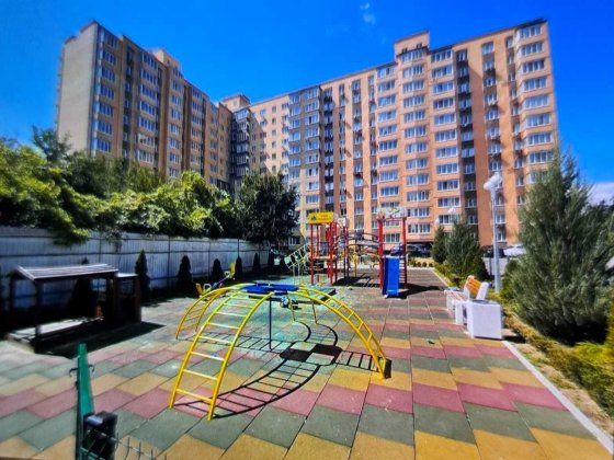 Найдешевша 1-к.кв. з коміркою біля парку Перемоги. Черкассы