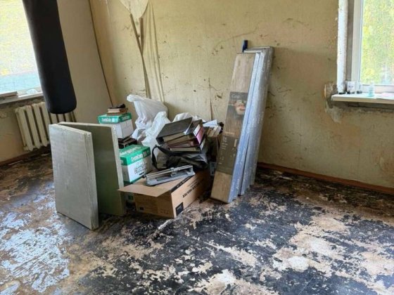 Продам 3-к квартиру Авиационная/пр. И. Мазепы Днепр