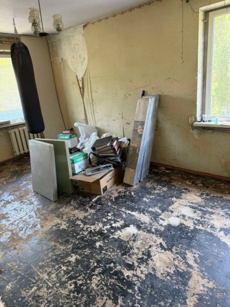 Продам 3-к квартиру Авиационная/пр. И. Мазепы - фото 1