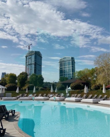 Лучшее Продам 3-ох ком квартиру Первая башня ЖК Бартоломео - фото 1