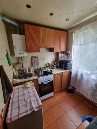 Продам 2к квартиру пр. Калнишевського Косіора - фото 1