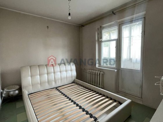 Продам 2к квартиру Победа ,чешка ,6 этаж Днепр