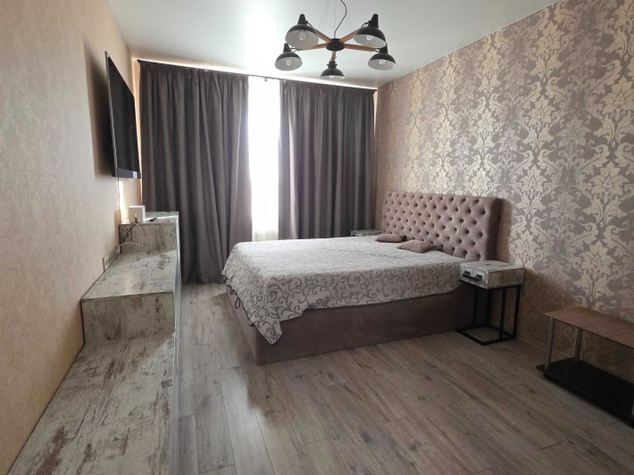 Продам квартиру. Дарниця. Червоний хутір. - фото 1