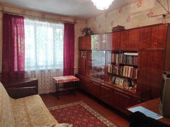 Продаж двокімнатної квартири Чернигов