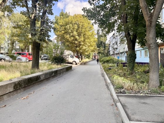 Продам 3-комн квартиру, 12 квартал Днепр