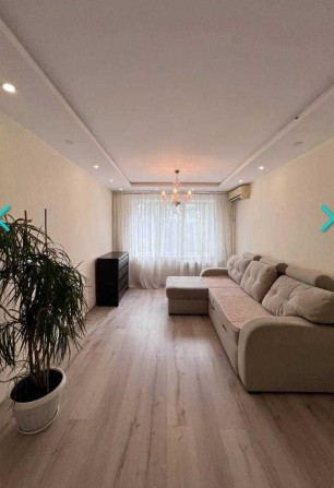 Продам 3 комн 3/9 эт ЖМ Победа-2 (Восход) с капитальным ремонтом. - фото 1